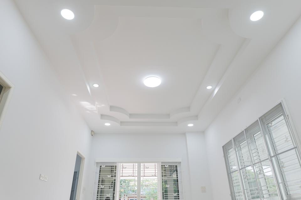 ขายบ้านเดี่ยวชั้นเดียว ใกล้นิคมแหลมฉบัง และ เครือสหพัฒน์ 4