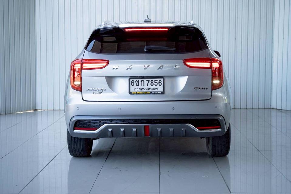 GWM HAVAL JOLION 1.5 HYBRID ULTRA ปี 2022  โฉม ปี21-ปัจจุบัน 7