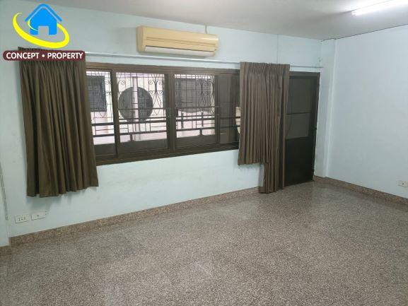 ให้เช่าอาคารพาณิชย์ 3 ชั้น ซอยรามคำแหง152 รามคำแหง เขตสะพานสูง ใกล้โรงเรียนเตรียมอุดมศึกษาน้อมเกล้า 3