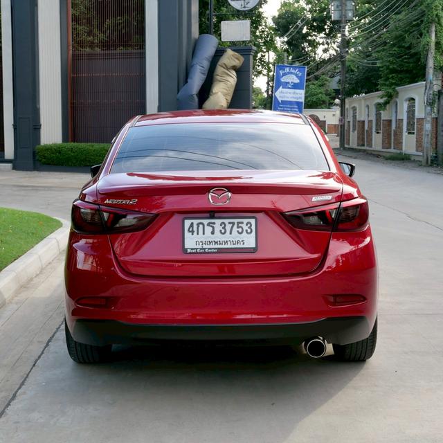 Mazda2 1.3 High Plus ปี2015 รถสวย ผู้หญิงใช่ 7