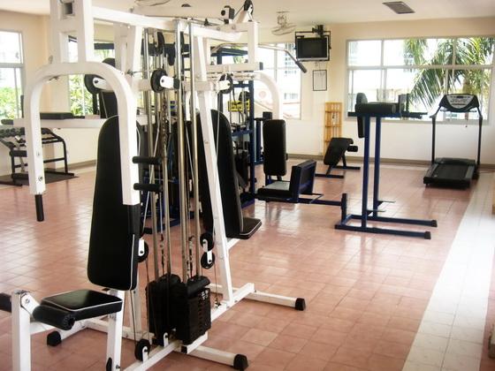 To rent One-Bed Room at Jomtien Condominiun beside of Jomtien Beach, Pattaya on monthly basis 16