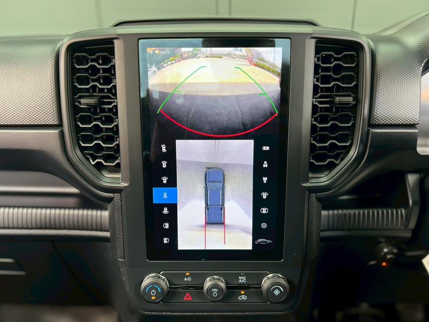 ปี 2022 FORD RANGER, 2.0 XL 4WD โฉม STANDARD CAB รูปที่ 14