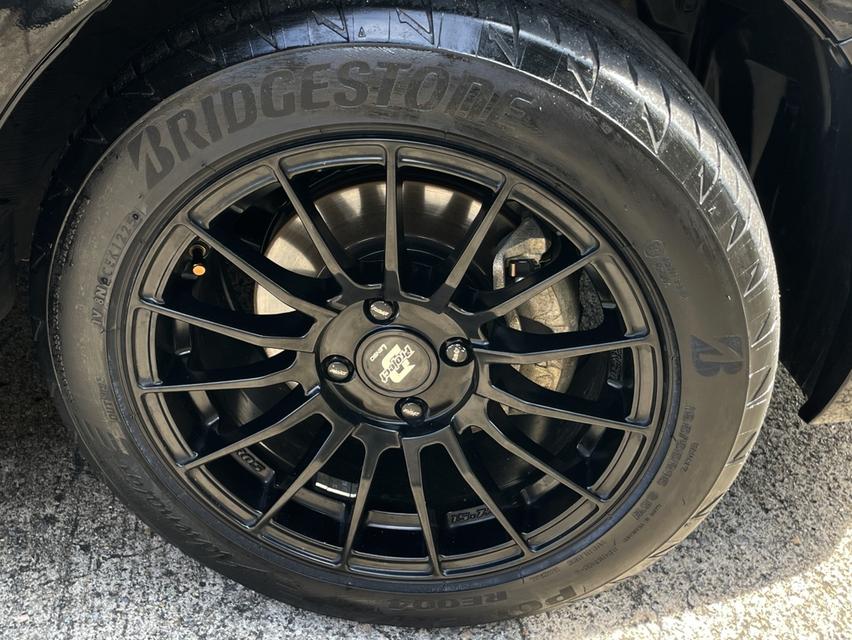 HONDA CITY TURBO 1.0 SV HATCHBACK ปี 2023 สภาพป้ายแดง รูปที่ 14