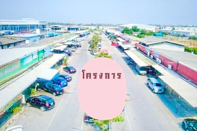 BigCสุวินทวงศ์ ให้เช่าอาคารพาณิชย์ 5ม.x13 ม รถ 6-10 ล้อเข้าได้ เหลือเพียง 2 ห้อง หทัยราษฏร์ นิมิตรใหม่ 18 ตร.ว. 68 ตร.ม. 8