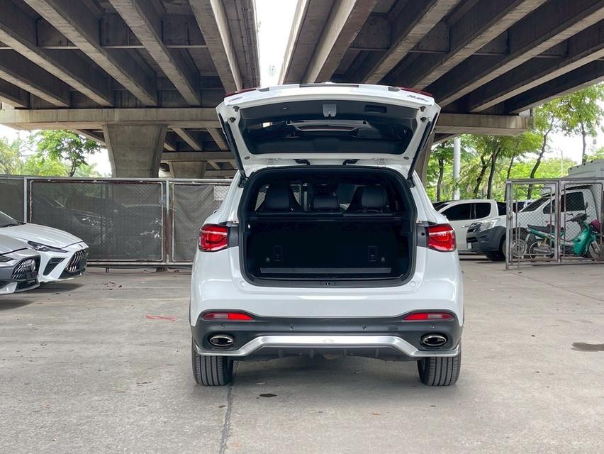 รหัสรถ WMT53 MG HS 1.5X SUNROOF ปี 2021 18