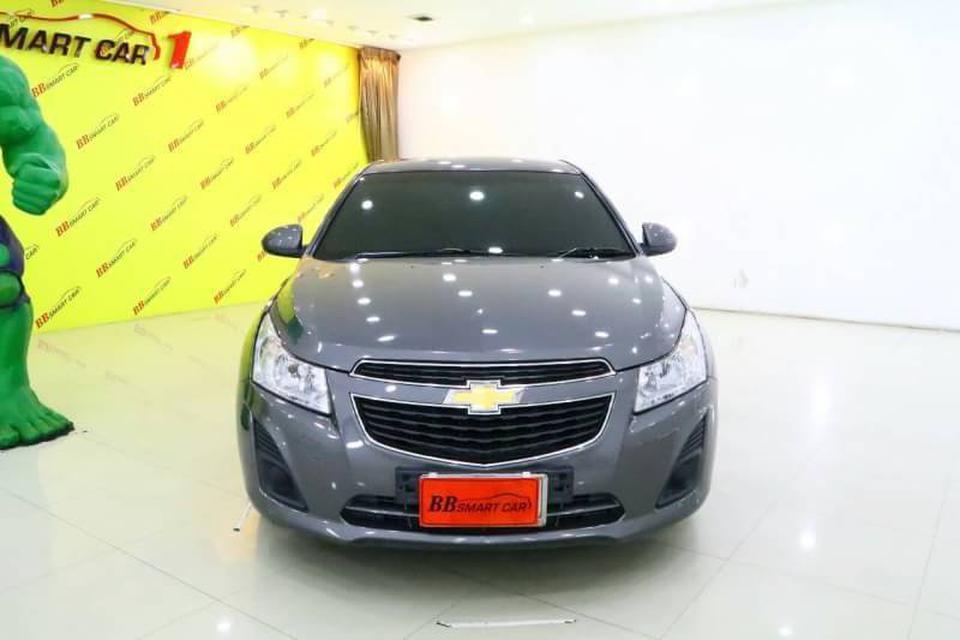 1B35-12 CHEVROLETCRUZE 1.8 LS 2014 6