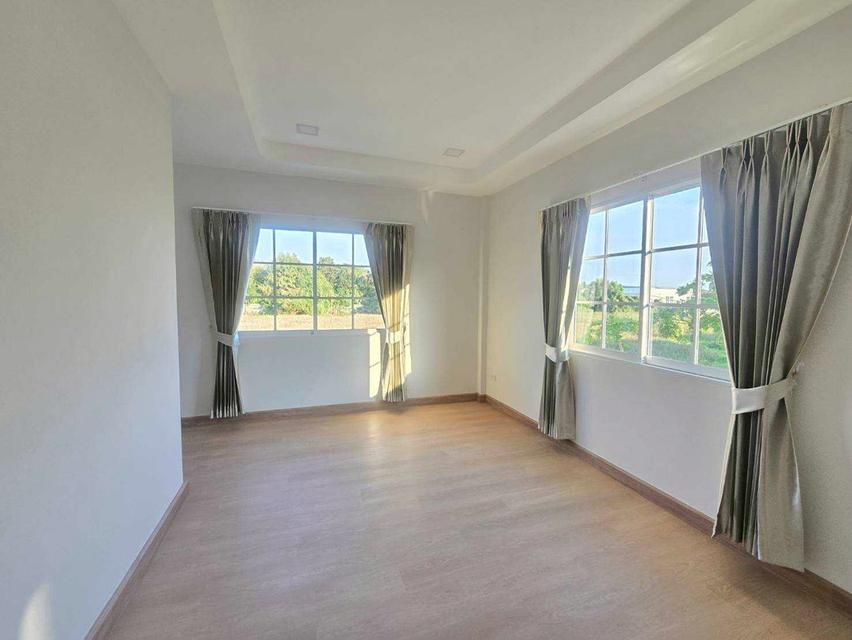 บ้านใกล้แฟชั่นไอส์แลนด์, ซาฟารีเวิลด์, ตลาดมีนบุรี 🏠 ม.เคซี รามอินทรา 2 15