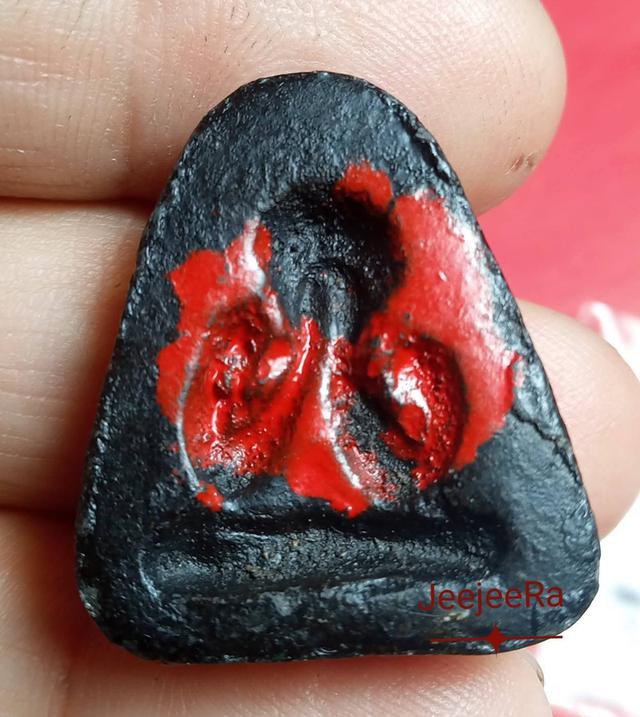 พระปิดตา แท้ วัดกลางบางแก้ว รูปที่ 2