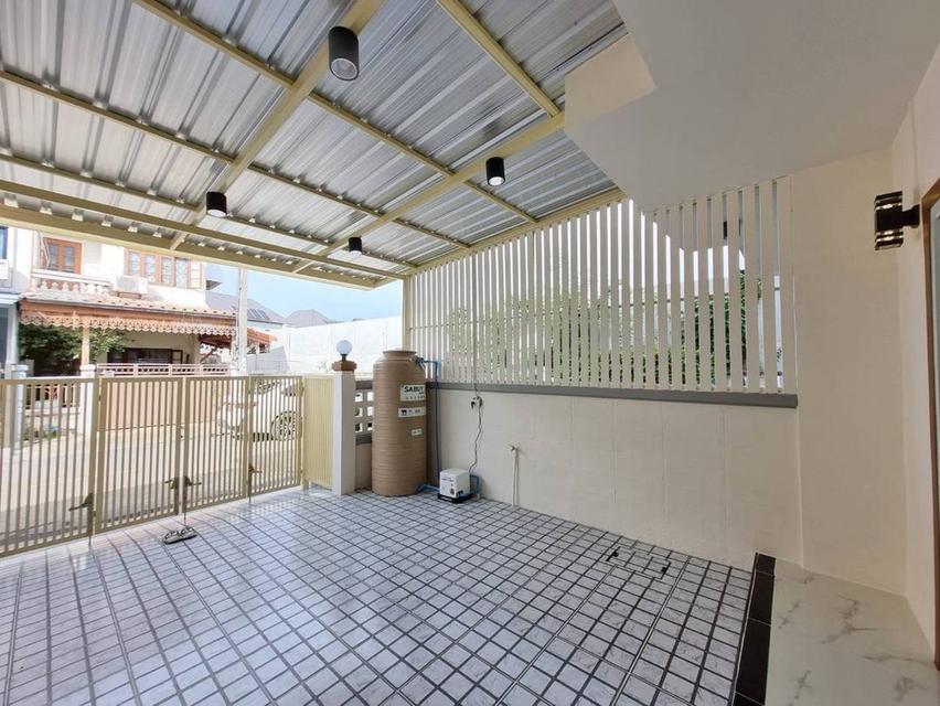 หมู่บ้านบ้านบัวทอง 3 5