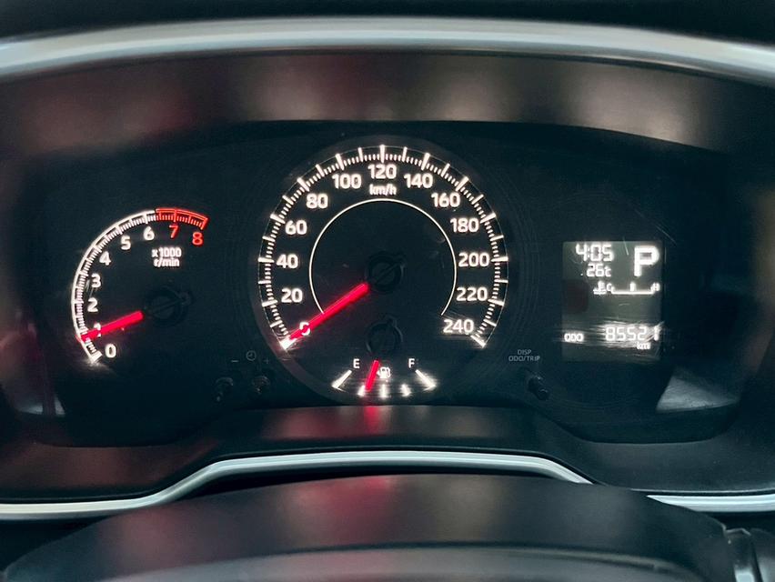 🚗 NEW TOYOTA COROLLA ALTIS 1.6 G AUTO! ปี 2024! 🚗 16