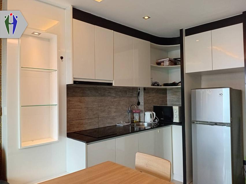 มาแล้ว!! ห้อง 38 ตารางเมตร คอนโดเดอะบลู 4