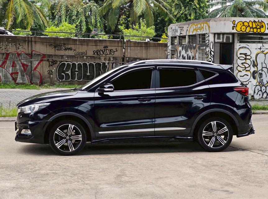 MG ZS 1.5 X sunroof ปี 2019 รูปย่อยที่ 4