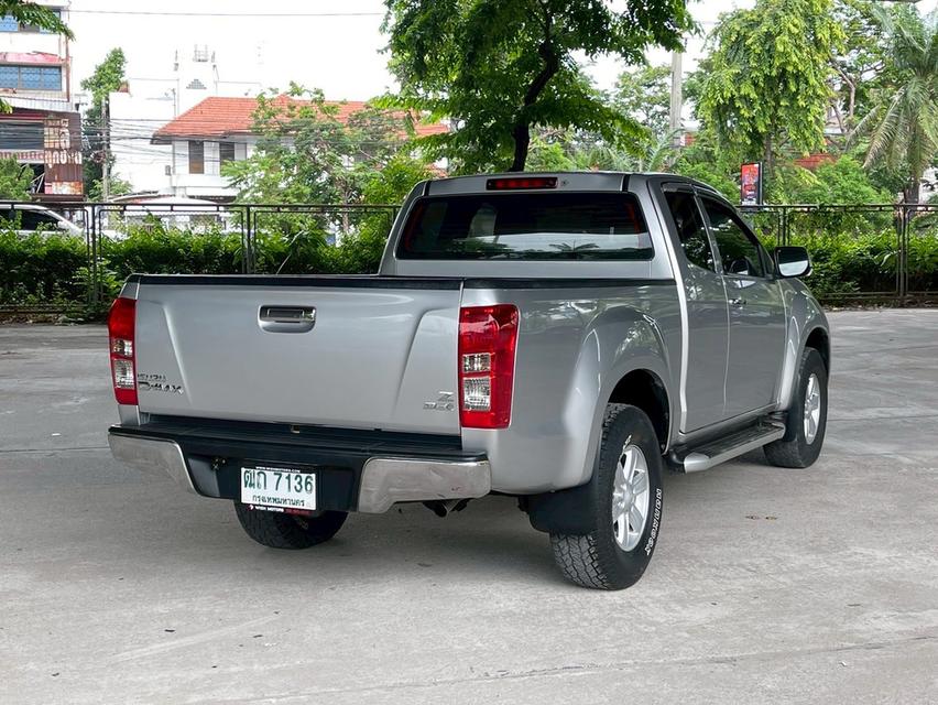 รหัสรถ WMT7136 D-MAX 2.5Z Hi-Lander SpaceCab ปี 2012 5