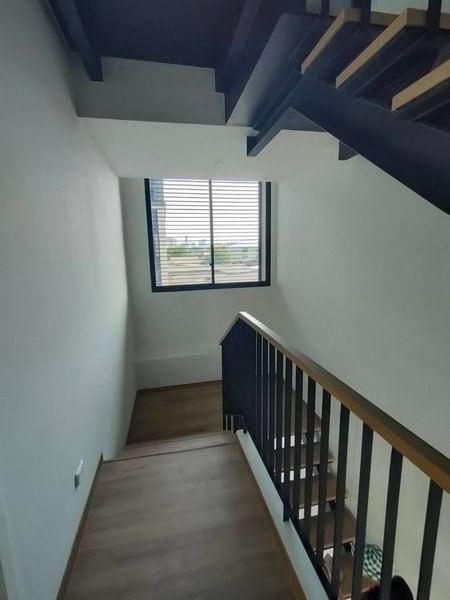 ด่วนหลุดจอง...ให้เช่าทาวน์โฮม 3.5ชั้นย่านThe Nine พระราม9 หัวหมาก รามคำแหง ศรีนครินทร์ พัฒนาการ โครงการไอเรส พระราม 9 Aires Rama 9 ใกล้กับ เดอะไนท์ 8