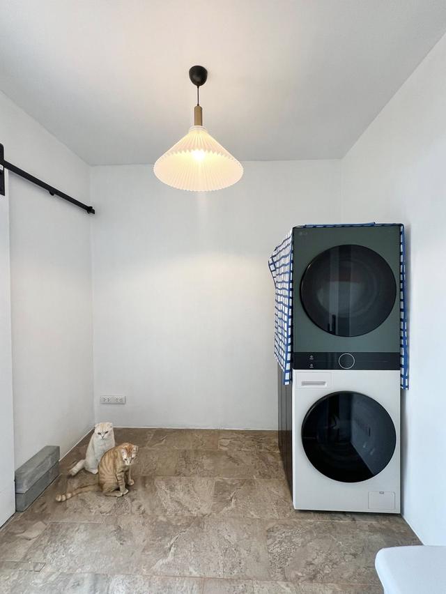 Luxury home Rent "Villaggio 3 ศรีนครินทร์ – บางนา" 6