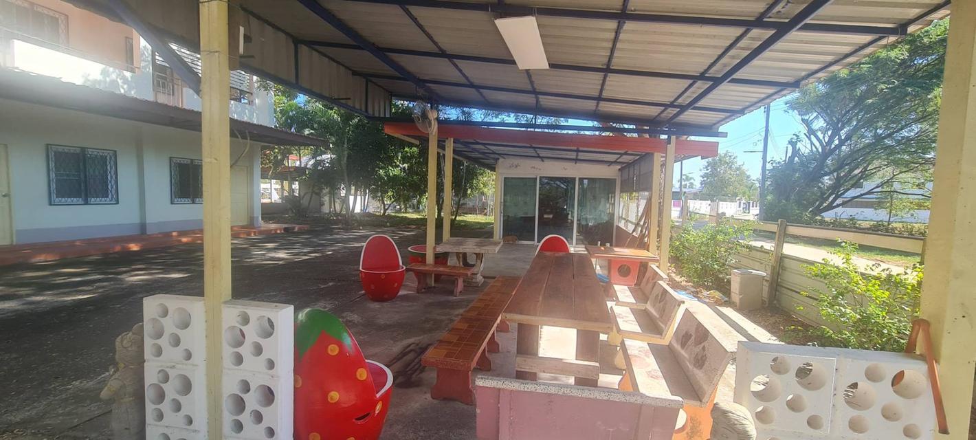 ขายหอพัก เรือนว่างพุทธวจน อ.เมือง จ.อุดรธานี พร้อมดำเนินกิจการ ทำเลดี ใกล้โลตัส นาดี 11