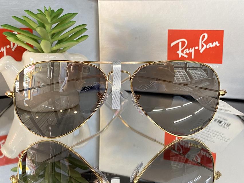 ขาย RAY-BAN ของแท้ 100% มือ1