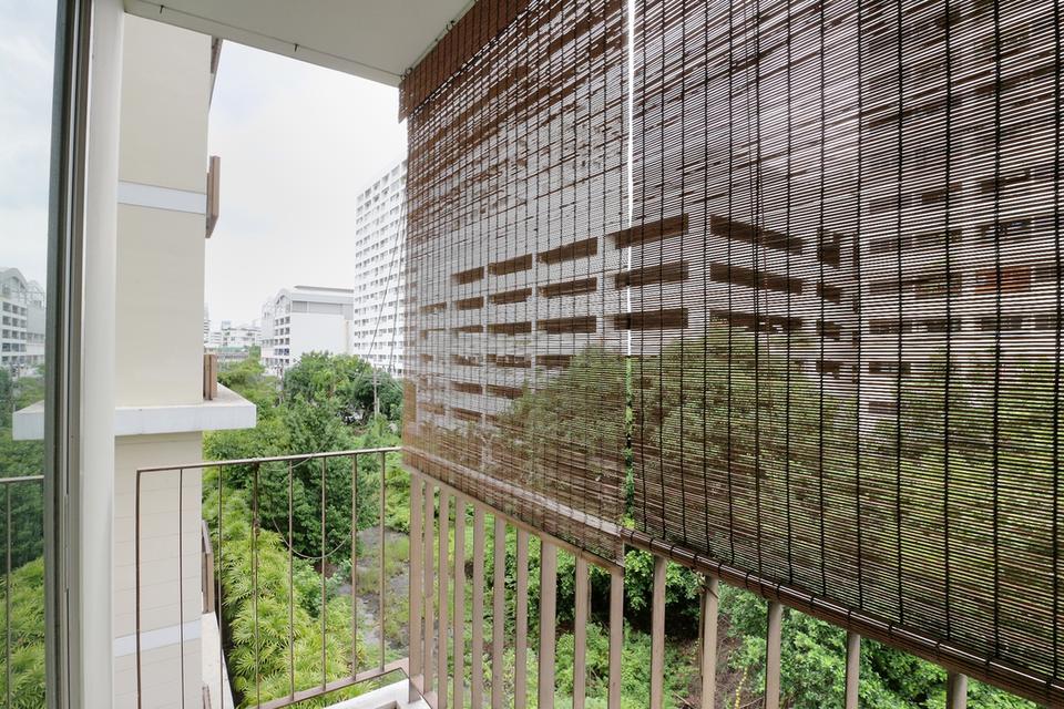 THE CLOVER ทองหล่อ คอนโดใจกลางย่านสุดไลฟ์สไตล์ทองหล่อ 8