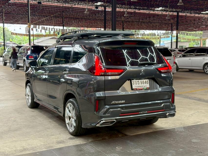 MITSUBISHI X-PANDER 1.5 GT ปี 2022