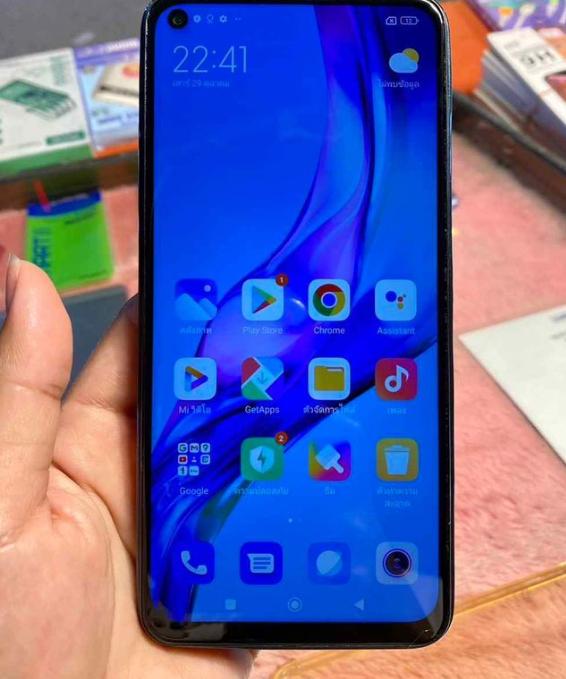 ขาย Redmi Note 9 มือสอง 6