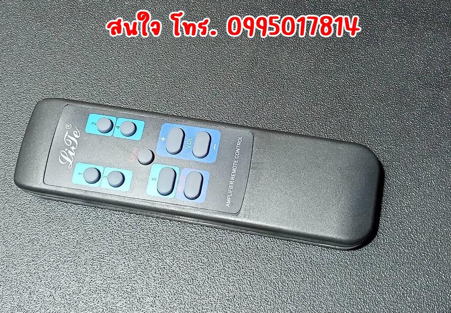 ขายปรีแอมป์หลอด ไฮเอ็นด์เสียงดีมาก lite Audio A-28 10