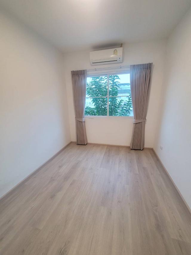 ให้เช่าบ้านทาวน์โฮม 2ชั้น โครงการ อินดี้ บางนา–รามคำแหง 2 ใกล้เมกาบางนา 14