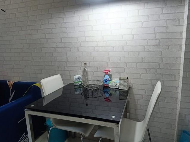 คอนโดให้เช่า เนทูเรซ่า คอนโด พิกัดพัทยาเหนือติดถนนสุขุมวิท 7