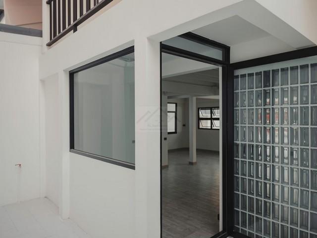 ให้เช่าบ้านเดี่ยว 2 ชั้นหลังมุม 60 ตรว. ซอยพัฒนาการ 12 ใกล้ทางด่วน เอกมัย ทองหล่อ เหมาะอยู่อาศัยและออฟฟิศขนาดเล็ก 5