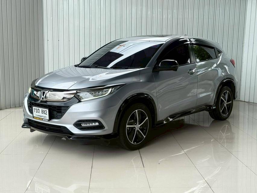 Honda HRV 1.8RS ปี20