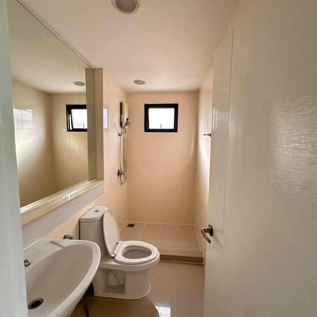 ขายทาวน์โฮม3ชั้นบ้านกลางเมืองนวมินทร์42 บ้านหลังมุม 6