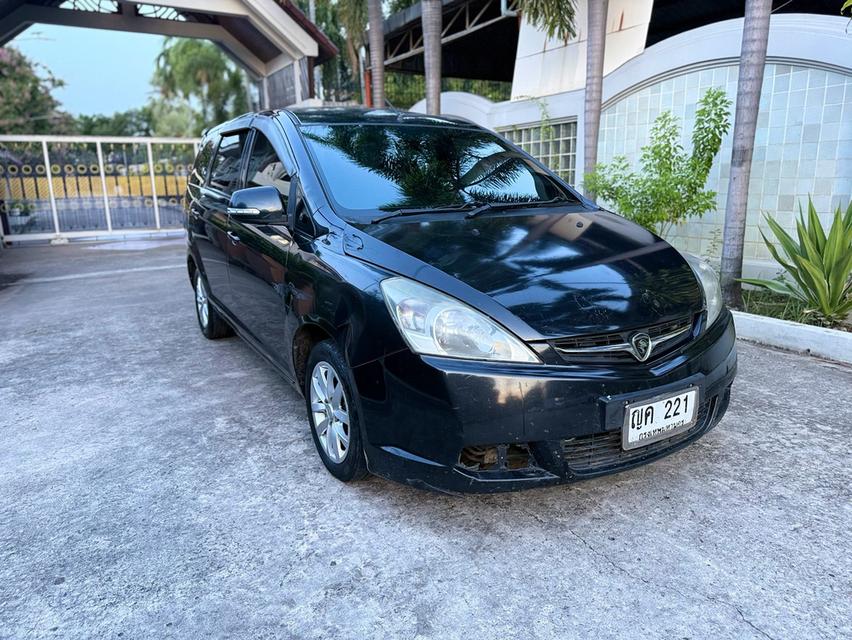 🚗 Proton Exora ปี 2011