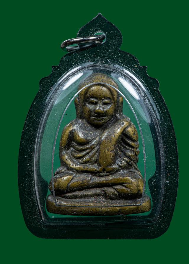 หลวงพ่อเงินพิมพ์นิยม