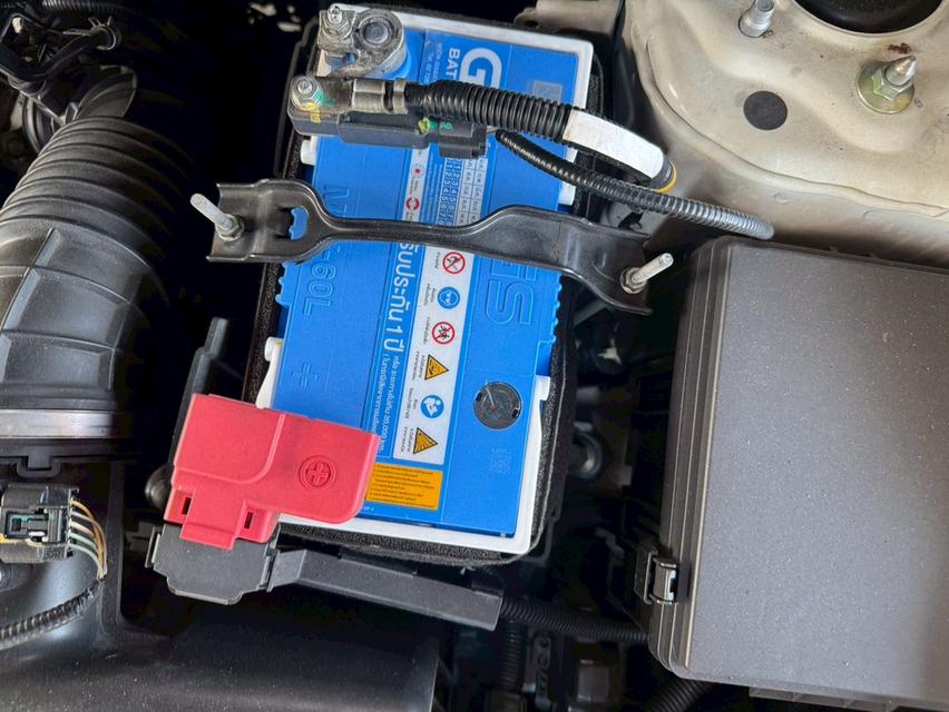 HONDA CR-V 2.4EL ปี 2018 17