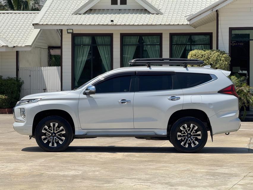 Mitsubishi Pajero Sport 2.4 GT Premium 2WD (MNC) ปี 2020 รูปที่ 5