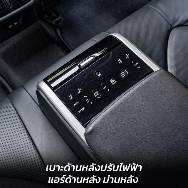 รหัสรถ NP3603 TOYOTA CAMRY 2.5HV PREMIUM 2020 4