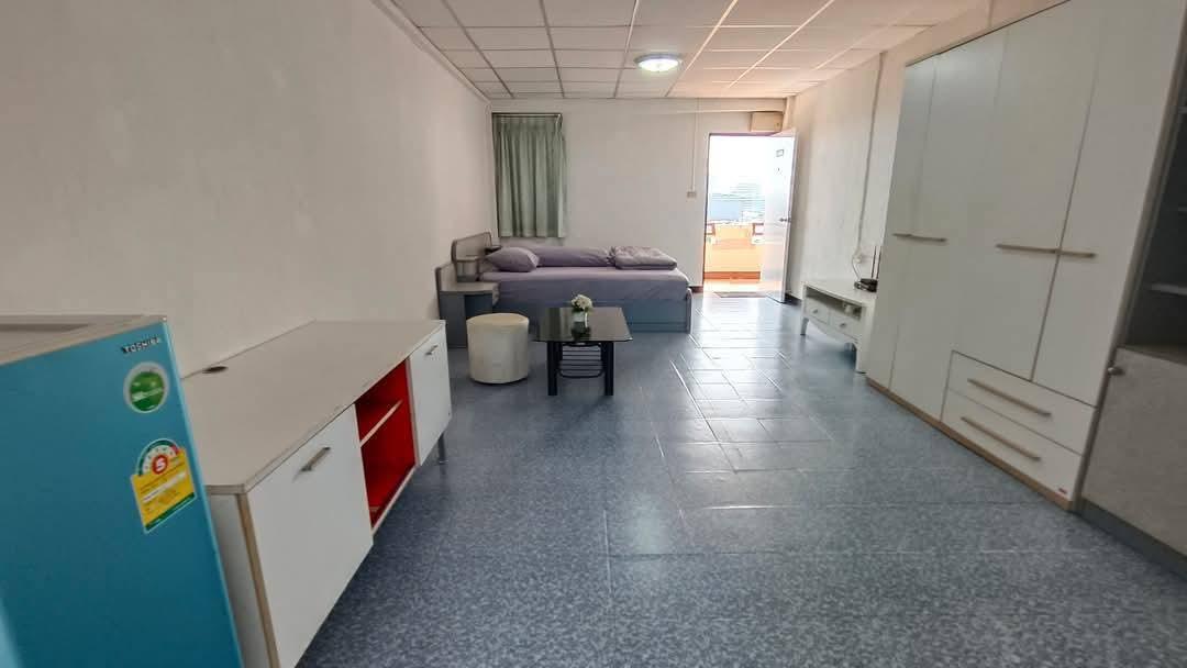 กำไรตั้งแต่ตอนซื้อ! ขายเหมา 2 ห้องริม Yield สูง 8%+ รับค่าเช่าต่อทันที 10,000.- 4