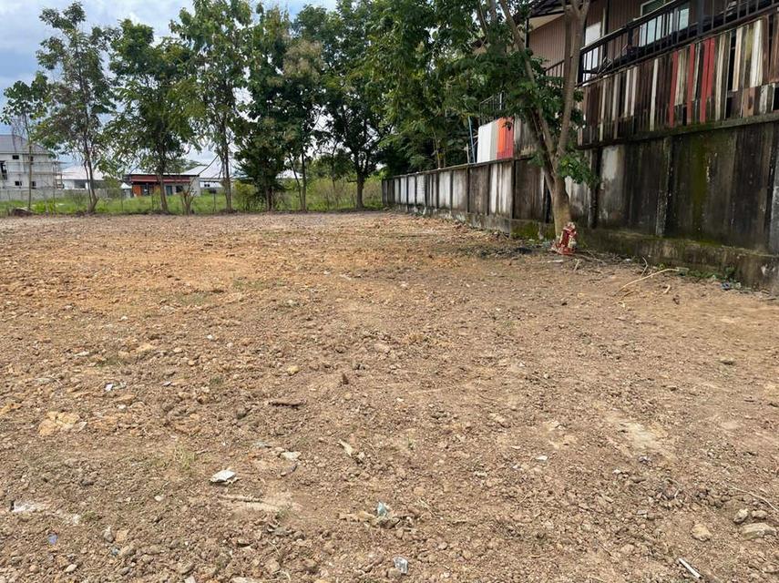 ขายที่ดินถมแล้ว วิวดอยสุเทพ 244 ตารางวา ตำบลตลาดขวัญ อำเภอดอยสะเก็ด เชียงใหม่ ใกล้ตัวเมืองเชียงใหม่ 2