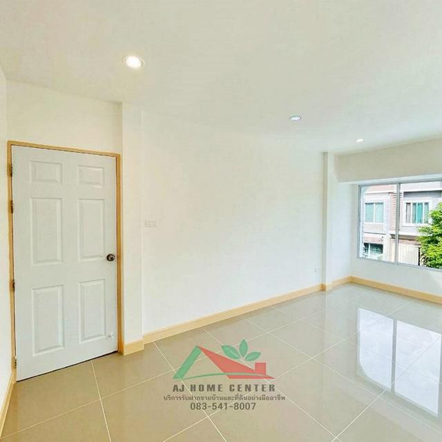 ขายทาวน์โฮม2ชั้น 32.2ตรว. หลังมุม ม.เดอะเบลส แจ้งวัฒนะ-ชัยพฤกษ์ รีโนเวทใหม่ ฟรีโอน 7
