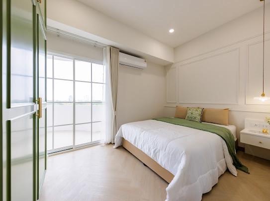 🏢 ให้เช่าคอนโดมิเนียม 1 ห้องนอน วิวเมือง ใจกลางเชียงใหม่✨ 1