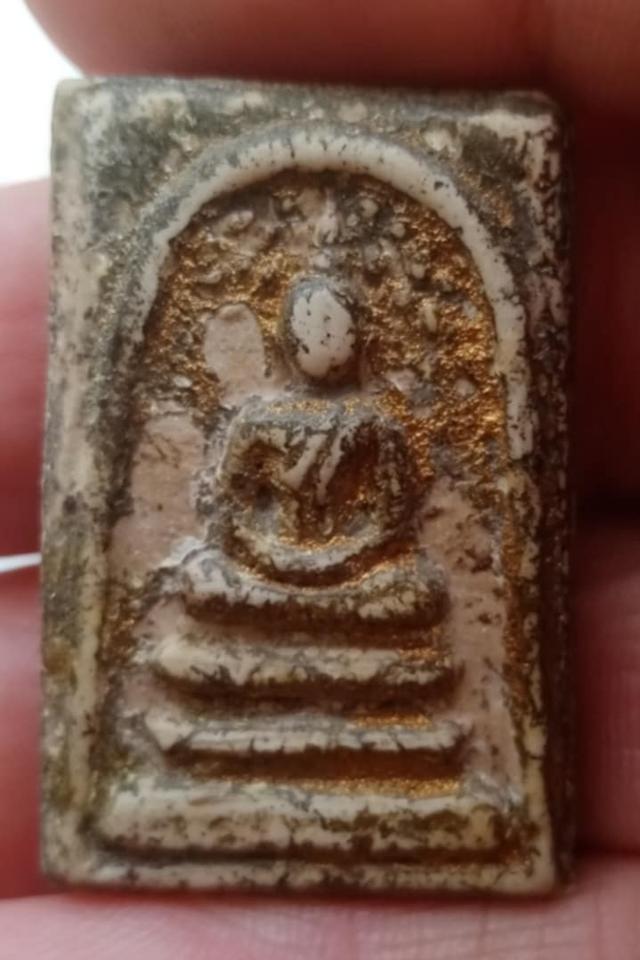 พระสมเด็จวัดระฆังกรุเพดานโบสถ์