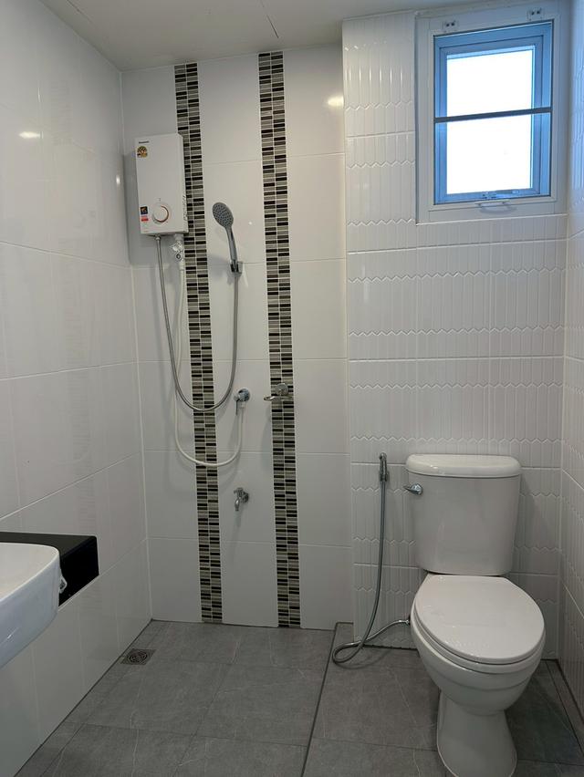 ✨🏡 บ้านเดี่ยวชั้นเดียวให้เช่า พร้อมอยู่ ในโครงการปลอดภัย ใกล้เมืองเชียงใหม่ 11