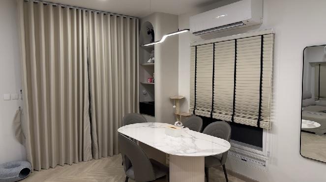 ขายบ้านเดี่ยว มัณฑนา 2 มอเตอร์เวย์-กรุงเทพกรีฑาตัดใหม่ เดินทางสะดวกใกล้ถนนวงแหวนและมอเตอร์เวย์ กรุงเทพฯ-ชลบุรี ลาดกระบัง กทม. 3