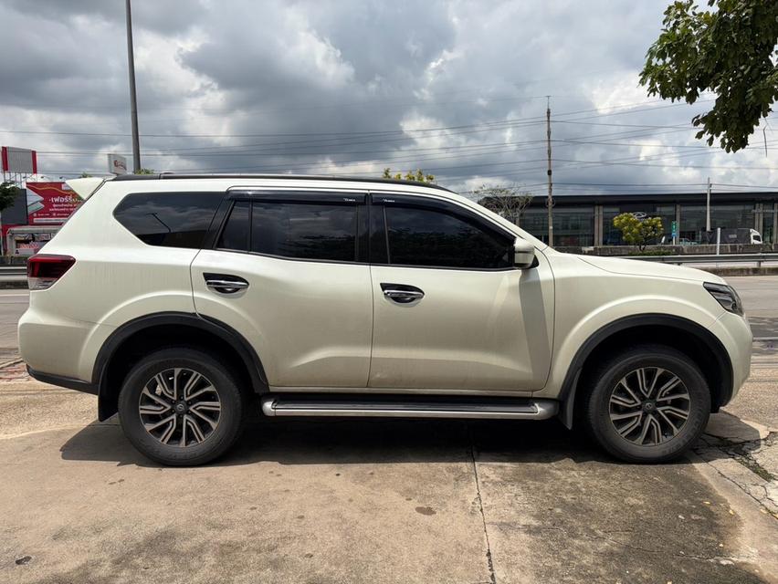 (แจ้งรหัสรถ PJP845) 2018 NISSAN TERRA 2.3 V 2WD รูปย่อยที่ 2