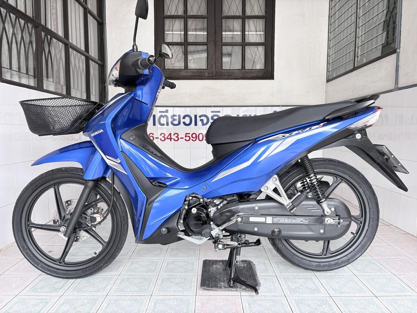 Honda Wave110i วิ่ง 7000 โล ปี67 รูปย่อยที่ 4