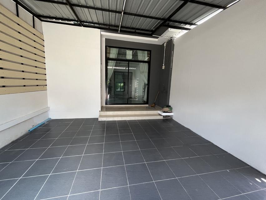 บ้านเดี่ยวจังหวัดปราจีนบุรี 4