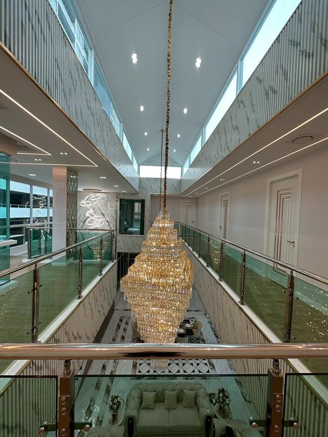 Luxury Pool villa for sale and rent Pattaya - Jomtien beach 9