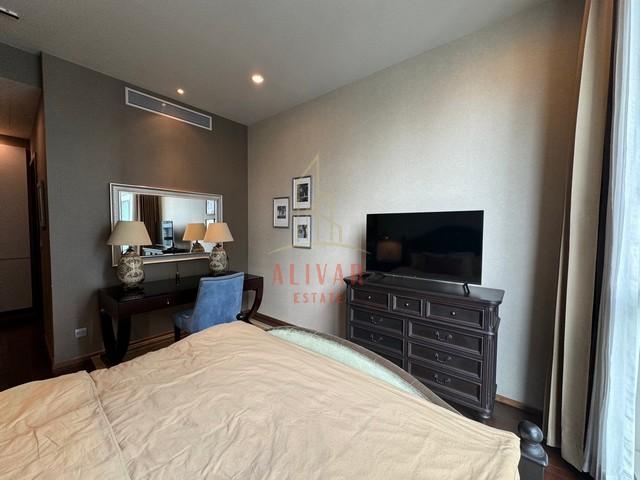 RC092125 Luxury Condo for Rent Quattro by Sansiri near BTS Thonglor 6