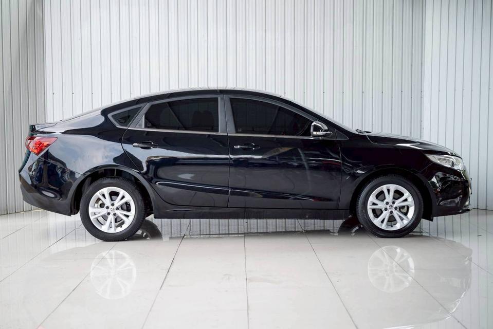  MG5 1.5X Sunroof ปี17 4