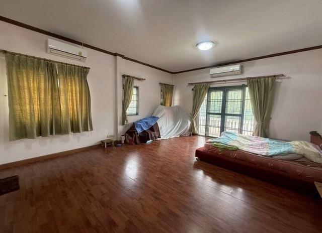 ขายบ้านติดโลตัสศรีนครินทร์ ทำเลทอง ต่ำกว่าราคาตลาด 8.79 ล้านบาท 8