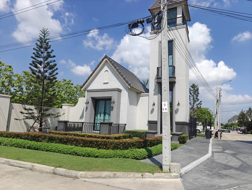 The Plant บางนา กม.5 ศรีนครินทร์ 18